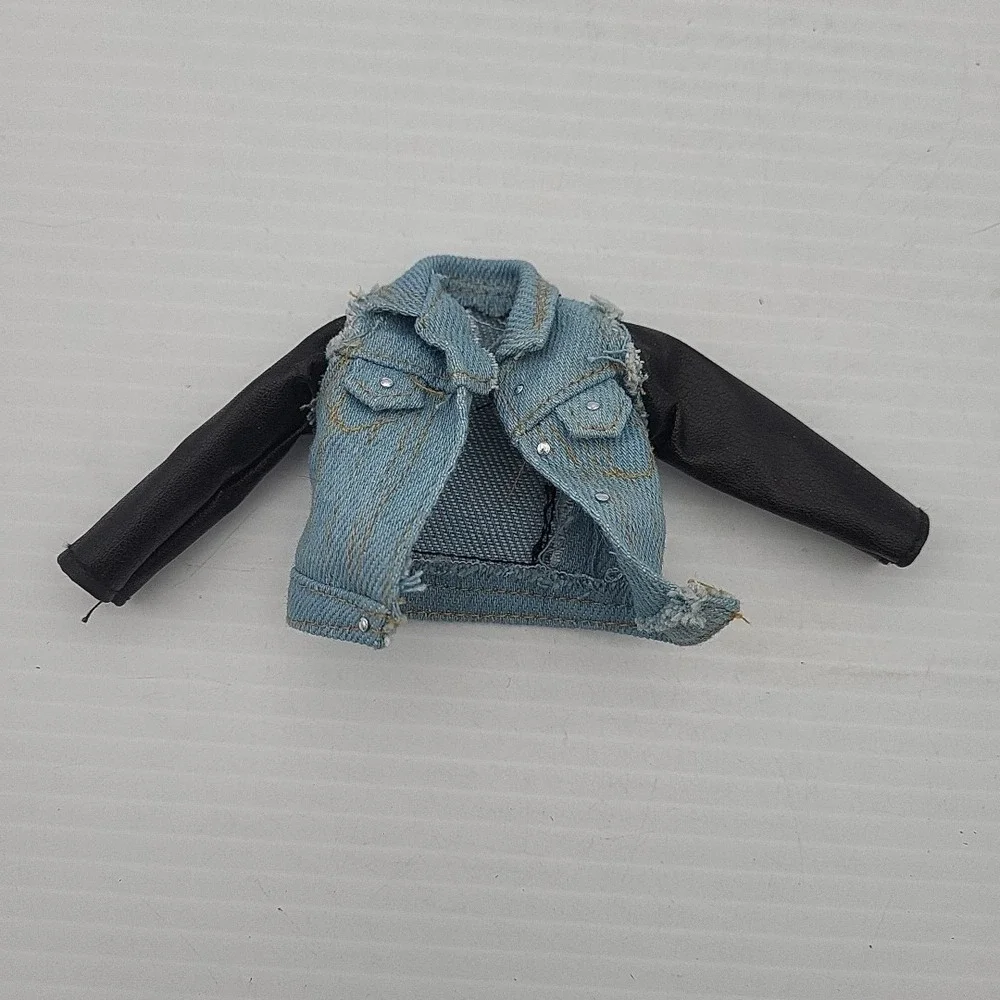 LOL Surprise OMG Remix Rocker Boi Replacement‎ Jacket